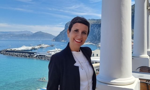 Giusy Guarracino