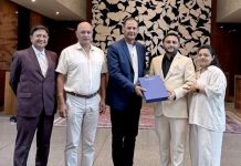 Ouverture 2029, Inde 🇮🇳 | Aux portes du désert du Kutch, Hyatt lève le voile sur son futur Hyatt Place Bhuj Hyatt Place BHuj, cérémonie de signature
