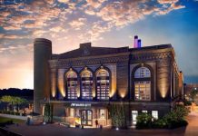 USA, Opérateur | Highgate conclut une alliance stratégique avec The Kessler Collection et reprend la gestion de plusieurs hôtels emblématiques @ credit JW Marriott Savannah Plant Riverside District