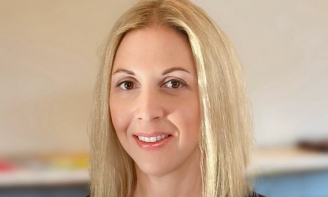 Jessica Martino Enan @ credit linkedin