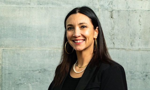 Johanna Amsellem @ credit linkedin