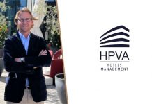 Nomination | HPVA Hotels Management nomme Julien Mulliez au poste de Directeur Général Julien Mulliez @ credit HPVA Hotels Management