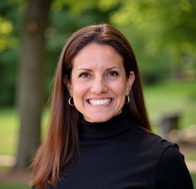 Kristen Richter @ credit linkedin