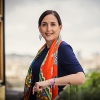 Laia Lahoz Malpartida @ credit linkedin