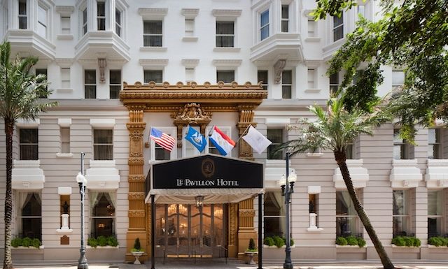 Le Pavillon, New Orleans, a Tribute Portfolio Hotel