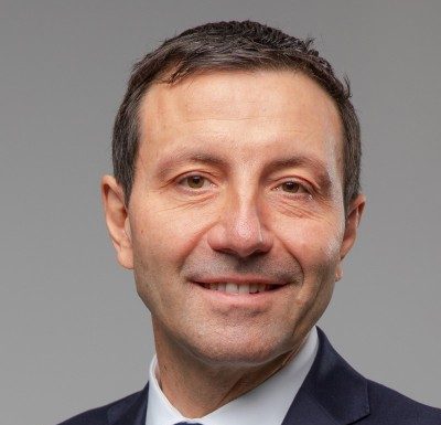 Olivier Voarick @ credit linkedin