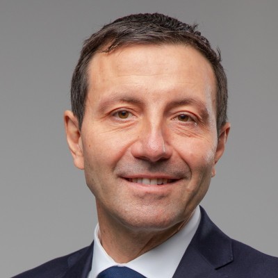 Olivier Voarick @ credit linkedin