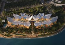 Ouverture 2028, Asie | Therme Group remporte un contrat historique à Singapour : 1 milliard de dollars pour construire le premier complexe bien-être d’Asie en 2028