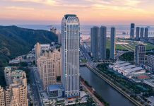 Ouverture, Chine | Pan Pacific Hotels Group inaugure le Pan Pacific Dalian