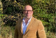 Tourisme | Pierre Watrelot nommé Directeur Général de Vos Destinations Nature Pierre Watrelot, Directeur Général.