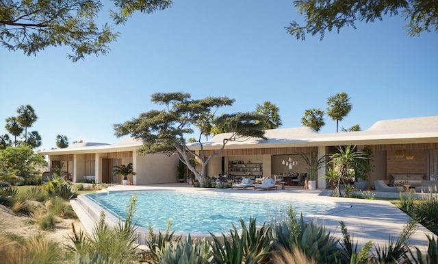 Four Seasons Resort and Residences Red Sea at Shura Island