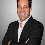 Richard Russo @ credit linkedin - Moyenne