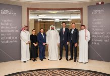Éducation | Lancement d’un partenariat saoudo-suisse (Tanmeya Capital – Sommet Education)
