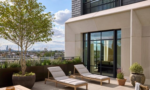 Six_Senses_London_Notting_Hill_Suite_Terrace_Loungers