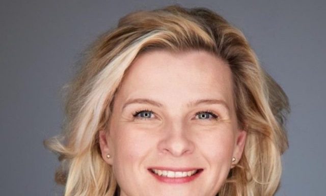 Stéphanie Myter @ credit linkedin