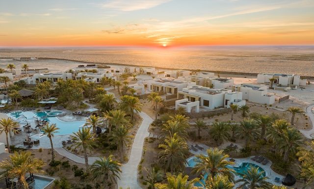 The Mora Tozeur Resort @ credit TUI