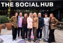 Pays-Bas | The Social Hub dévoile une nouvelle équipe marketing internationale pour soutenir sa croissance européenne The Social Hub Marketing Leadership @ The Social Hub