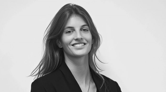 Victoria Lopez de la Serna @ credit linkedin