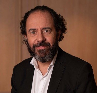 Xavier Royaux @ credit linkedin