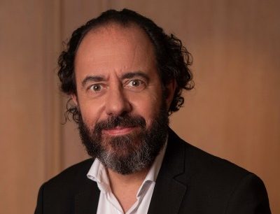 Xavier Royaux @ credit linkedin