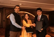 Inde, bien-être | Le géant indien IHCL (Taj, Claridges Collection…) acquiert 51 % d’Atmantan et se lance dans le bien-être intégré @ credit IHCL