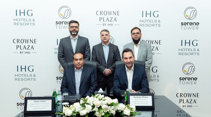 ihg-hotels-and-resorts-inks-deal-to-bring-its-premium-brand-crowne-plaza-to-the-historic-city-of-multan-pakista-image
