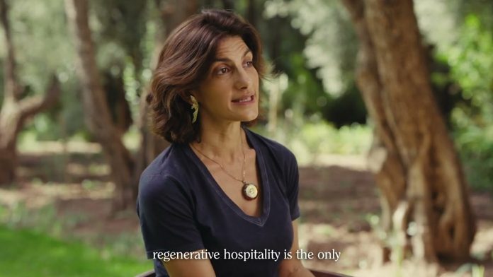 Durabilité | Small Luxury Hotels of the World publie son premier Sustainability Call-to-Action Report pour son 35ᵉ anniversaire Durabilité | Small Luxury Hotels of the World publie son premier Sustainability Call-to-Action Report pour son 35ᵉ anniversaire