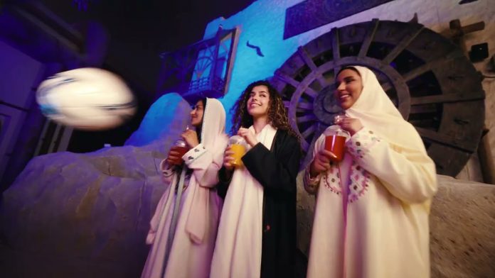 Parc d’attraction, Arabie Saoudite | Six Flags Qiddiya City ouvrira le 31 décembre ! Parc d’attraction, Arabie Saoudite | Six Flags Qiddiya City ouvrira le 31 décembre !