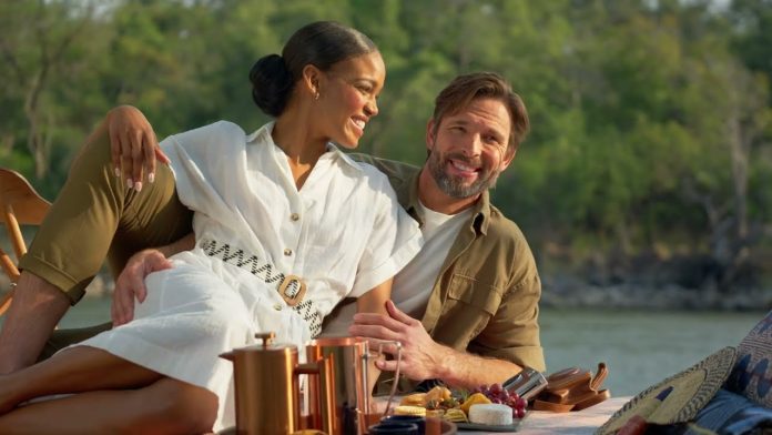 Ouverture 04 2026, Zambie | Le Kafue River Tented Camp par Anantara, sanctuaire suspendu au-dessus de la nature zambienne Ouverture 04 2026, Zambie | Le Kafue River Tented Camp par Anantara, sanctuaire suspendu au-dessus de la nature zambienne