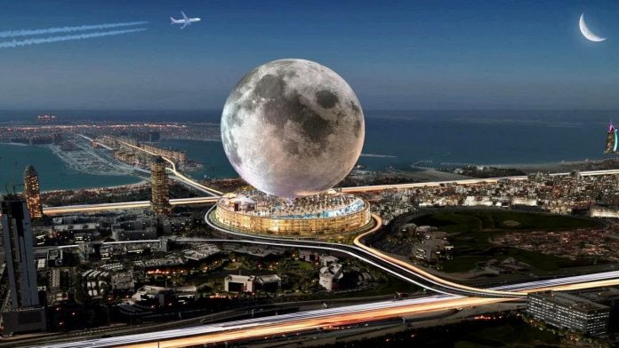 Tech’ | Pertlink rejoint le projet révolutionnaire de Moon World Resorts pour réinventer l’hôtellerie et le tourisme spatial avec une technologie de pointe Tech’ | Pertlink rejoint le projet révolutionnaire de Moon World Resorts pour réinventer l’hôtellerie et le tourisme spatial avec une technologie de pointe