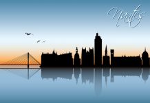 Développement | Nantes renforce son attractivité avec trois nouveaux hôtels urbains fin 2025 : du 3 étoiles hybride au 5 étoiles intimiste Nantes @ credit depositphotos.com