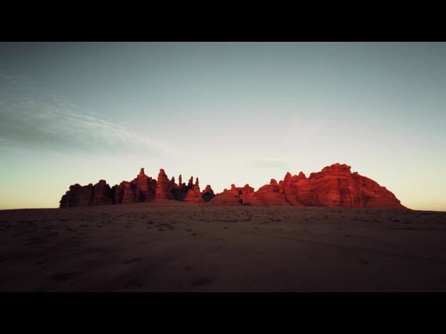 Dream of the Desert | L’Arabie Saoudite et l’Italie lancent le premier train ultra-luxe « Made in Italy » pour 2026 Dream of the Desert | L’Arabie Saoudite et l’Italie lancent le premier train ultra-luxe « Made in Italy » pour 2026