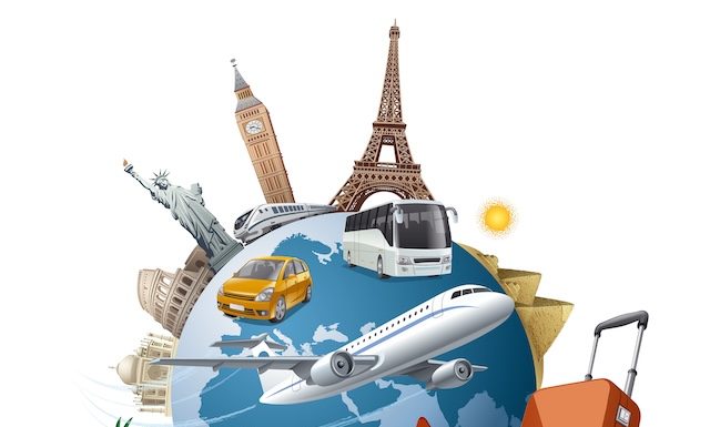 Tour du Monde des bonnes et mauvaises nouvelles !