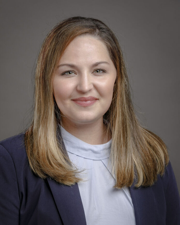 Amy Grinnell-Epperson @ credit Remington Hospitality