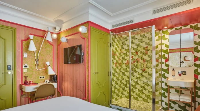 Idol Hotel 2023 @ credit Idol Hotel