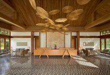 Monde | Marriott International franchit le cap des 700 hôtels en Asie-Pacifique (hors Chine) avec l’ouverture du Legacy Mekong, Can Tho, Autograph Collection au Vietnam Legacy Mekong, Can Tho, Autograph Collection @ credit Marriott