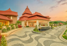Asie | Marriott International inaugure son 200e hôtel en Inde avec l’ouverture du Westin Jaipur Kant Kalwar Resort & Spa The Westin Jaipur Kant Kalwar Resort & Spa @ credit Marriott