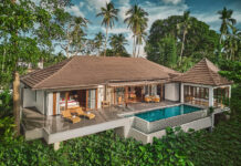 Bien-être, Philippines | Autograph Collection Hotels fait ses débuts aux Philippines avec The Farm at San Benito Mahogany Pool Residences at The Farm at San Benito, Autograph Collection