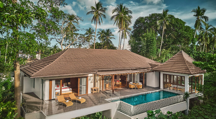 Mahogany Pool Residences at The Farm at San Benito, Autograph Collection