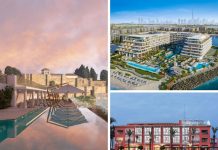 2026, de Bali aux Seychelles en passant par Cancún | Meliá Hotels International accélère sur le Luxe et le Lifestyle avec 23 ouvertures 2026, 23 ouvertures pour Meliá @ credit Melia Hotels International