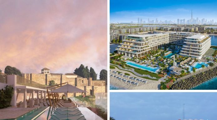2026, 23 ouvertures pour Meliá @ credit Melia Hotels International