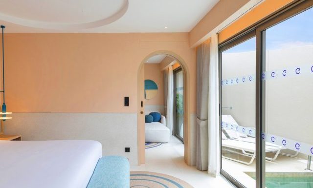 @ credit Centara Karon Villas Phuket
