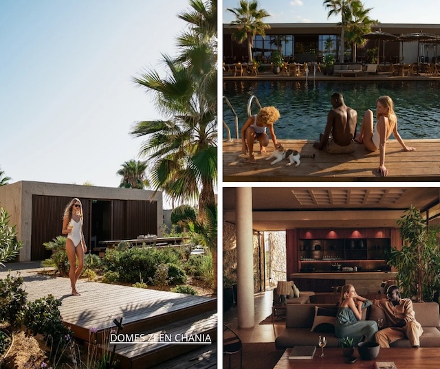 @ credit Domes Zeen Chania