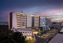 Monde | Golden Tulip poursuit son développement avec une signature en Guyane et l’ouverture d’un nouvel hôtel à Kinshasa