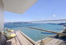 Ouverture, Vietnam | Hyatt ouvre le Hyatt Regency Nha Trang, premier hôtel de la marque dans la station balnéaire @ credit Hyatt Regency Nha Trang