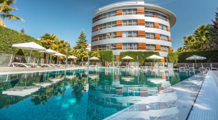 Abades Nevada Palace @ credit Abades Hoteles