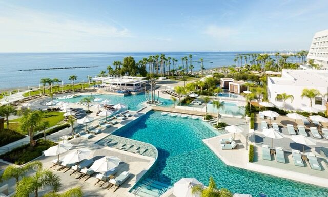 @ credit Parklane, a Luxury Collection Resort & Spa, Limassol