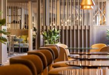 Ouverture, Allemagne | Scandic ouvre son premier hôtel à Stuttgart @ credit Scandic Stuttgart Europaviertel,