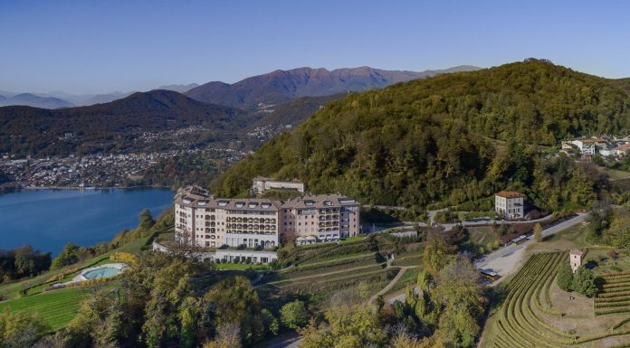 @ credit The Collina d’Oro