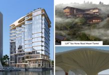 Développement, Monde | The Lux Collective accélère son développement mondial avec sept nouvelles signatures @ credits The Lux Collective